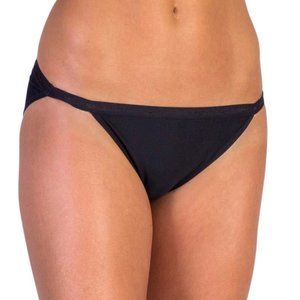 NWOT Exofficio Give-n-go String Bikini briefs